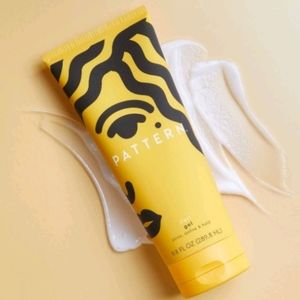 NWT PATTERN Curl Gel 9.8 fluid ounce